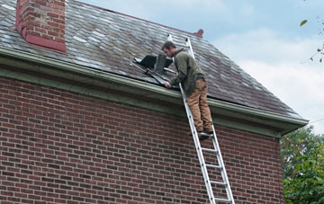 what affects urgent Parciau roof repairs