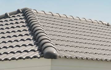 advantages of Parciau clay roofing