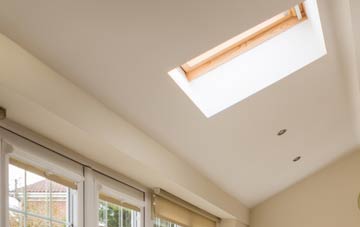 Parciau conservatory roof insulation companies