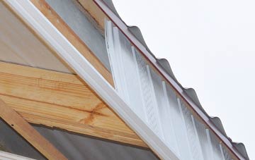 why Parciau fascia repairs are essential