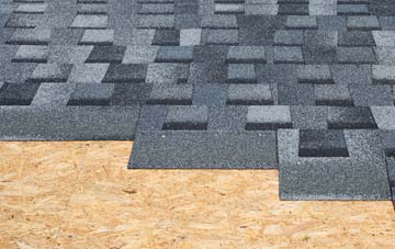 expert Parciau asphalt roof companies