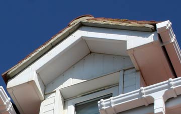 Parciau fascia installation costs