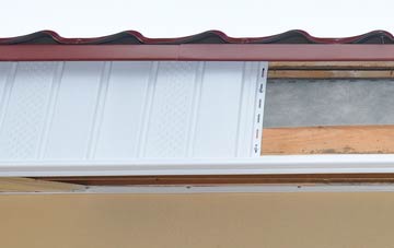 Parciau fascia repair costs