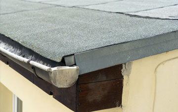 Parciau flat garage roofing repairs