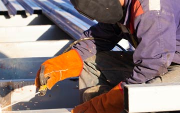 Parciau flat roofing options