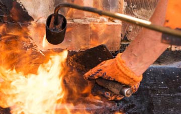 Parciau flat roof repair companies