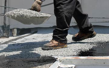 Parciau flat roofing companies