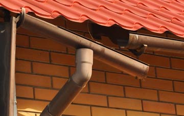 Parciau gutter repair costs