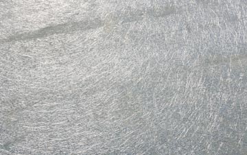 Parciau laminate fibreglass or shingles?