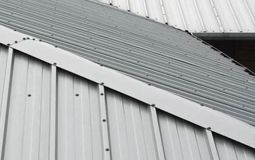 disadvantages of Parciau metal roofing