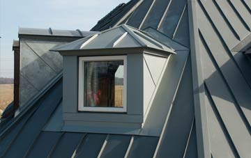 metal roofing Parciau, Isle Of Anglesey