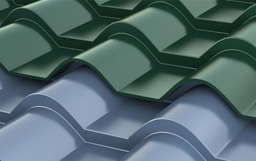 who should consider Parciau plastic roofs