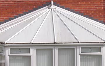 Parciau polycarbonate conservatory roof repairs