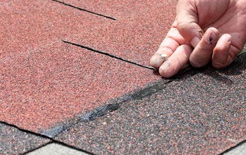 Parciau asphalt roof repairs