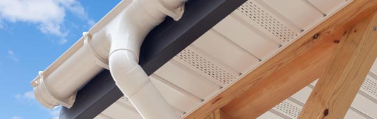 get Parciau guttering quotes today