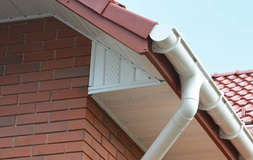 Parciau soffit repair costs