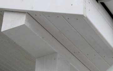 soffits Parciau, Isle Of Anglesey