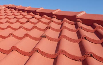Parciau tile and slate roof replacement