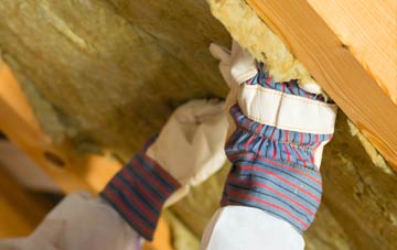 types of Parciau pitched roof insulation materials