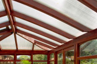 Parciau conservatory roofing insulation