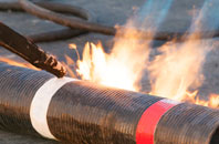 Parciau flat roofing replacement