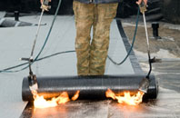 Parciau flat roof sealing quote