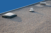 Parciau flat roofing