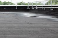 find rated Parciau flat roofing companies