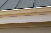 Parciau soffit repair